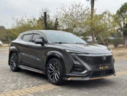 
										Changan UNI-T, 2022 full									