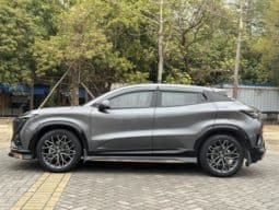 
										Changan UNI-T, 2022 full									