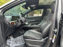 
										Changan UNI-T, 2022 full									