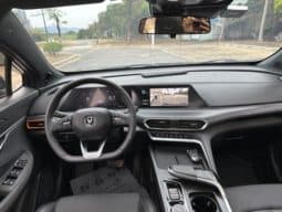 
										Changan UNI-T, 2022 full									
