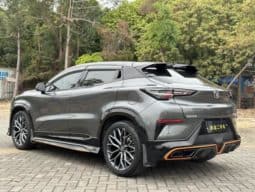 
										Changan UNI-T, 2022 full									