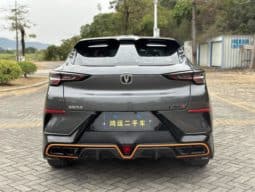 
										Changan UNI-T, 2022 full									