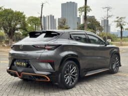 
										Changan UNI-T, 2022 full									