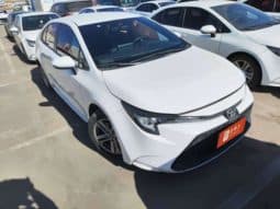 
										Toyota Levin, 2021 full									
