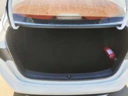
										Toyota Levin, 2021 full									