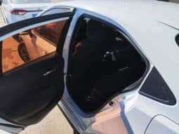 
										Toyota Levin, 2021 full									