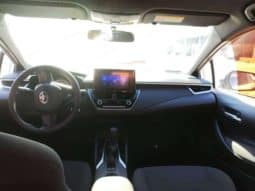 
										Toyota Levin, 2021 full									