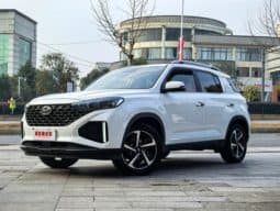 Hyundai ix35, 2023
