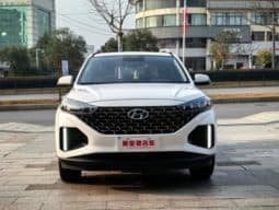
										Hyundai ix35, 2023 full									