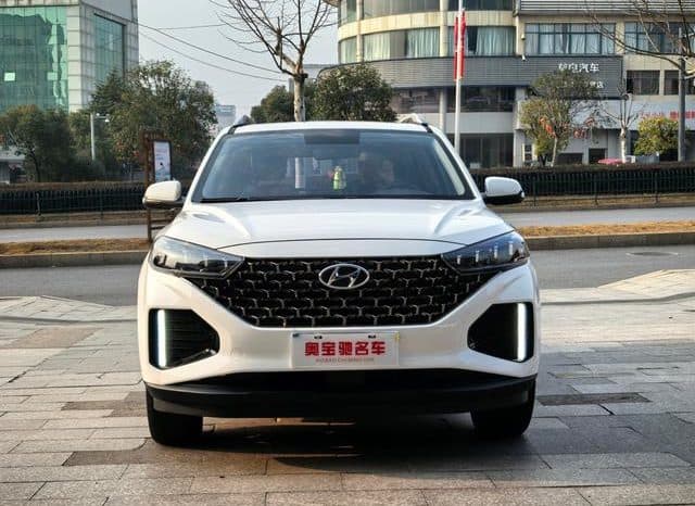 
								Hyundai ix35, 2023 full									