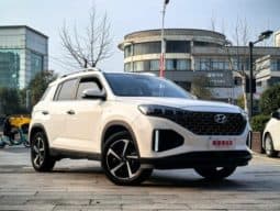 
										Hyundai ix35, 2023 full									