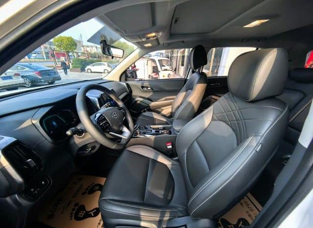
								Hyundai ix35, 2023 full									