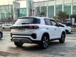 
										Hyundai ix35, 2023 full									