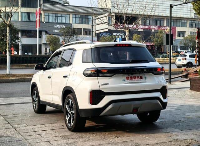 
								Hyundai ix35, 2023 full									
