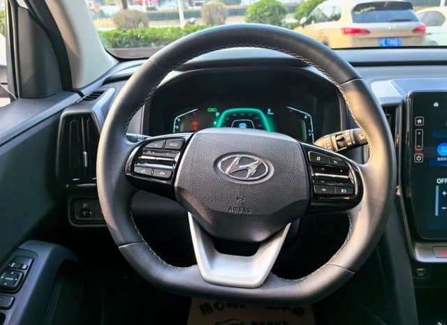 
								Hyundai ix35, 2023 full									