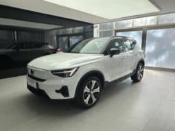 67aecedcbd49d Volvo XC40 RECHARGE, 2024