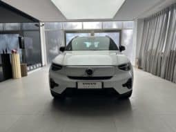 
										Volvo XC40 RECHARGE, 2024 full									