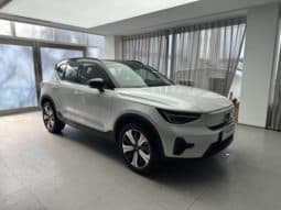 
										Volvo XC40 RECHARGE, 2024 full									