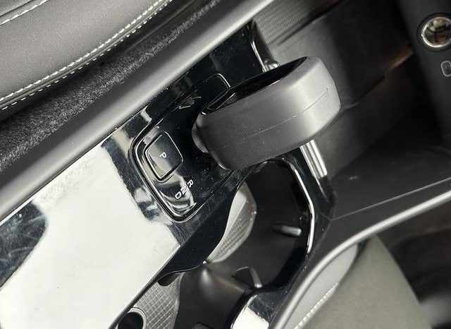 
								Volvo XC40 RECHARGE, 2024 full									