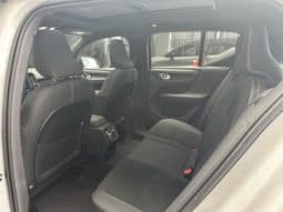 
										Volvo XC40 RECHARGE, 2024 full									