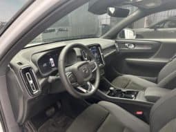 
										Volvo XC40 RECHARGE, 2024 full									