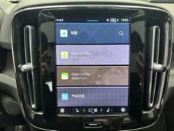 
										Volvo XC40 RECHARGE, 2024 full									