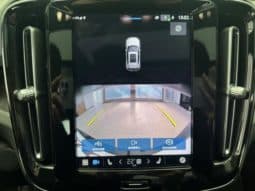 
										Volvo XC40 RECHARGE, 2024 full									