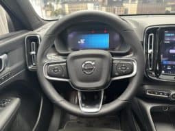 
										Volvo XC40 RECHARGE, 2024 full									
