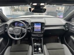 
										Volvo XC40 RECHARGE, 2024 full									