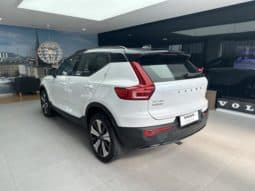 
										Volvo XC40 RECHARGE, 2024 full									