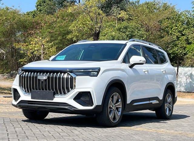 67aed03bb2151 Geely Okavango (II), 2023