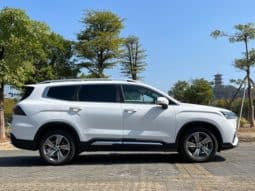 
										Geely Okavango (II), 2023 full									