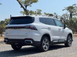 
										Geely Okavango (II), 2023 full									
