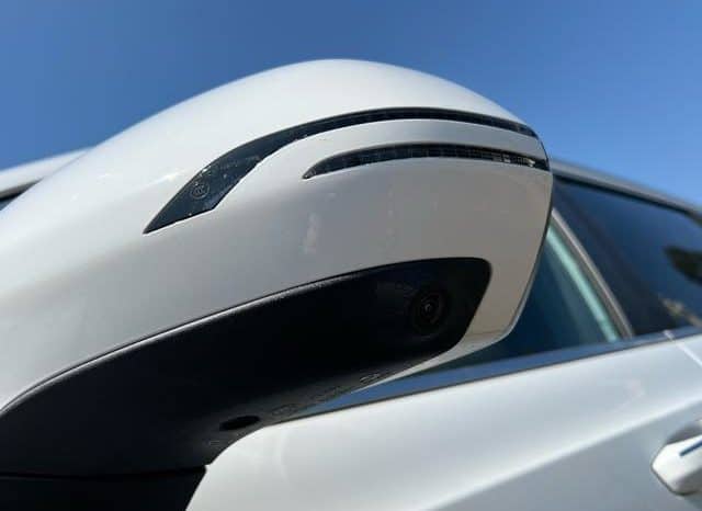 
								Geely Okavango (II), 2023 full									