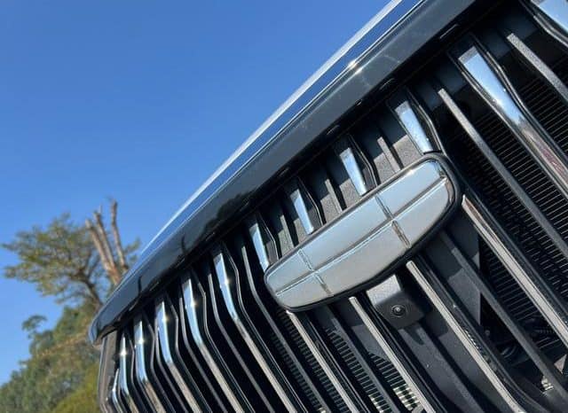 
								Geely Okavango (II), 2023 full									