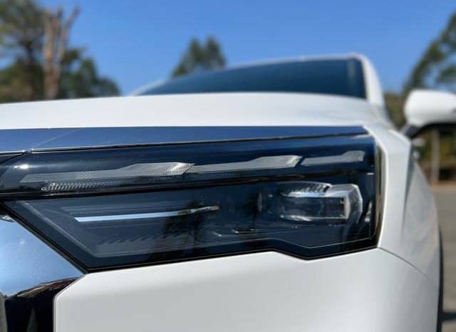 
								Geely Okavango (II), 2023 full									