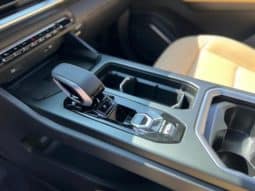 
										Geely Okavango (II), 2023 full									