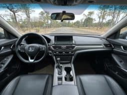 
										Honda Accord, 2021 full									