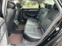 
										Honda Accord, 2021 full									