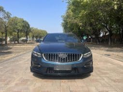 
										Geely Preface, 2023 full									