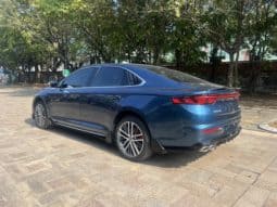 
										Geely Preface, 2023 full									
