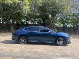 
										Geely Preface, 2023 full									
