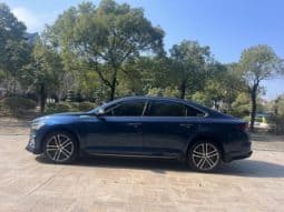 
										Geely Preface, 2023 full									