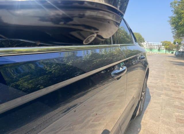 
								Geely Preface, 2023 full									