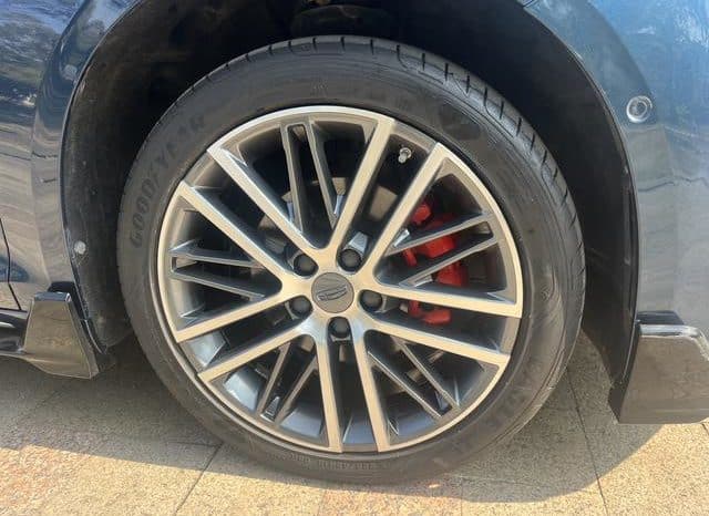 
								Geely Preface, 2023 full									