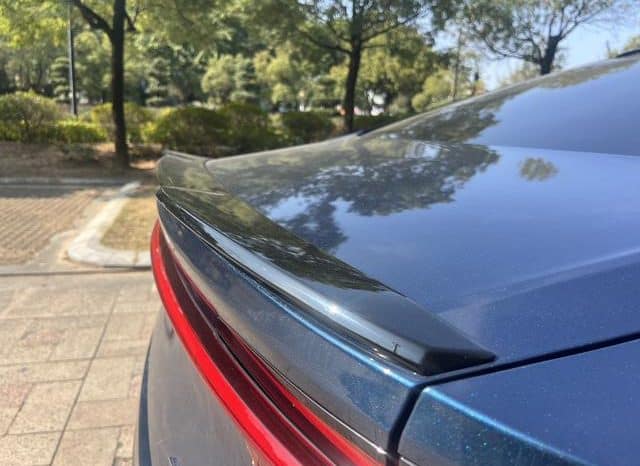 
								Geely Preface, 2023 full									