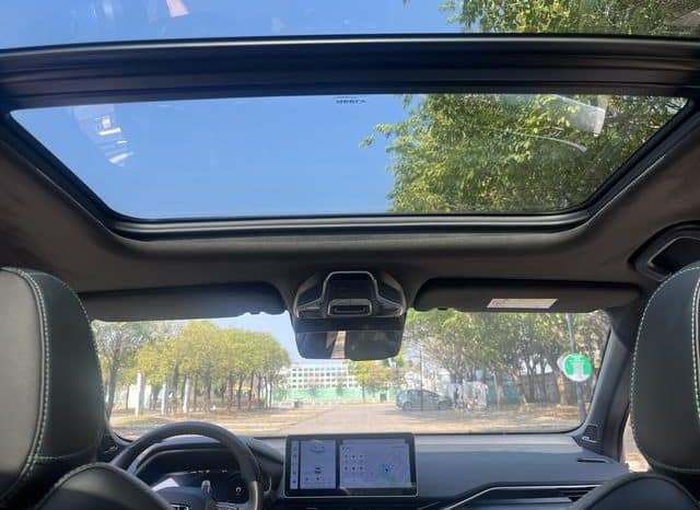 
								Geely Preface, 2023 full									