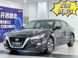 67aed7b603f09 Nissan Altima (VI), 2022