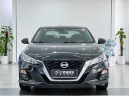 
										Nissan Altima (VI), 2022 full									