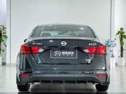 
										Nissan Altima (VI), 2022 full									